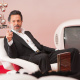 Benjamin Bratt