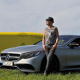 Mercedes-Benz S-Class Coupe