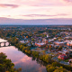 Rappahannock River