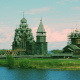 Kizhi Pogost
