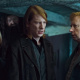 Bill Weasley