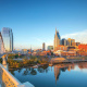 John Seigenthaler Pedestrian Bridge