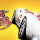 Speed Racer