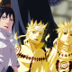 Minato Namikaze