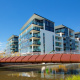 Kingston Foreshore
