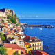 Castello Ruffo di Scilla