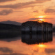 Zhrebchevo Reservoir