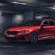 BMW M5 Competition F90