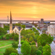 Marion Square