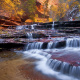 Archangel Falls