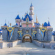 Sleeping Beauty Castle