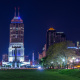 Chase Tower Indianapolis