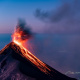 Volcan de Fuego