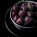 Bing cherries