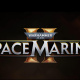 Space Marine II