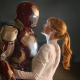 Iron Man Mark 42