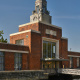 Ellis Island Immigration Museum
