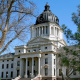 South Dakota State Capitol