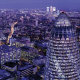 Canary Wharf