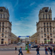 Privokzalnaya Square