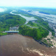 Inga Dams