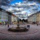 Tartu Town Hall Square