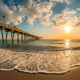 Venice Fishing Pier