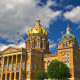 Iowa State Capitol