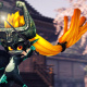 Hyrule Warriors