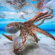 Day octopus