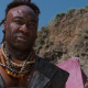 Michael Clarke Duncan
