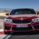 BMW M5 F90