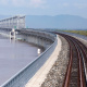 Khabarovsk Bridge