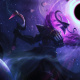 Cosmic Reaver Elise