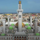 Massalikul Jinaan Mosque
