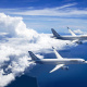 Bombardier CS300