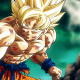 Super Saiyan Goku