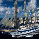 Royal Clipper