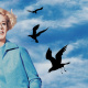 Tippi Hedren