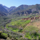 Berber village