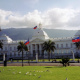 Haitian National Palace
