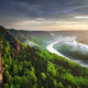 Elbe River
