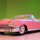Cadillac Eldorado