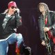 Axl Rose