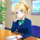 Eli Ayase