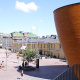 Kamppi Chapel