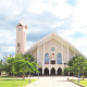 Dili Cathedral
