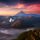 Mount Bromo