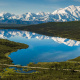 Wonder Lake