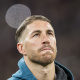 SERGIO RAMOS